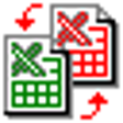 Icon of program: Excel Compare