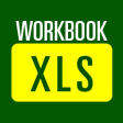 Icon of program: WorkBook XLS