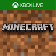 Icono de programa: Minecraft for Windows 10