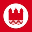 Icon of program: Krak - Search, maps, serv…