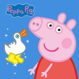 Icon of program: Peppa Pig: Golden Boots