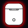 AirBuds Case Simulator - AirPods on your Android icon