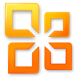 Icon of program: Microsoft Office Home and…