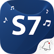 Icono de programa: Ringtones for Samsung S7