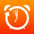 Icon of program: SpinMe Alarm Clock - Guar…