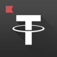 Icon of program: Tether Wallet by Freewall…