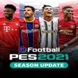 Icon of program: eFootball PES 2021 Season…