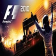 Icono de programa: F1 2010