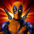 Icon of program: Superhero Crime City - Ca…