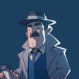 Icono de programa: Case Solved: The London F…