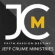 Icon of program: Jeff Crume Ministries