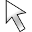 Icon of program: Cursor Hider