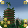 Icono de programa: Mini Zoo Craft