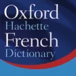 Icon of program: Oxford Hachette French Di…