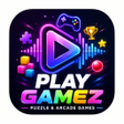 Icon of program: PLAY GAMEZ  AI GAMES MUSI…