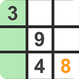 Icono de programa: Sudoku