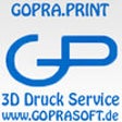 Icon of program: C3D - 3D Printer