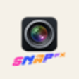 Icono de programa: SnapFX for Windows 8