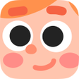 Icono de programa: 모지모지: AI 영어회화 영어 스피킹 발음