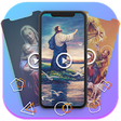 Icono de programa: Jesus Video Status 2019