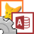 Icono de programa: DBF-to-Access