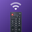 Icon of program: TV Remote for Roku & Smar…