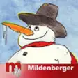 Icon of program: Frosty the snowman