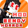 Icon of program: Mod Bendy Horror