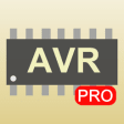 Icon of program: AVR Tutorial Pro