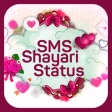 Icon of program: SMS Shayari Status Book M…