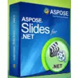 Icon of program: Aspose.Slides for .NET