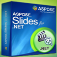Icono de programa: Aspose.Slides for .NET
