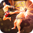 Icon of program: Karate Fighting Street Ta…