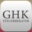 Icon of program: GHK Steuerberatung