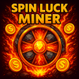 Icon of program: Spin Luck Miner