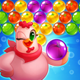 Icon of program: Bubble CoCo: Color Match …