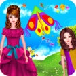 Icon of program: kite flying shopping mall