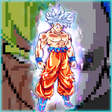 Icono de programa: Dragon Ball : Z Super Gok…