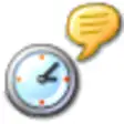 Icon of program: Talking Desktop Clock