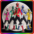 Icon of program: Hero Ranger Samurai Power