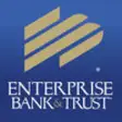 Icon of program: Enterprise Bank & Trust -…