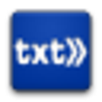 Icono de programa: TxtForward - SMS to Email