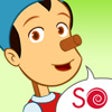 Icon of program: Pinocchio HD - SO