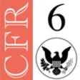 Icon of program: 6 CFR - Homeland Security…