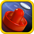 Icono de programa: Air Hockey Ultimate