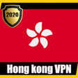 Hong Kong VPN 2020 Free Hong Kong IP VPN Proxy icon