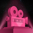 Icono de programa: Intro Maker for Youtube -…