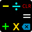 Icon of program: Calculator