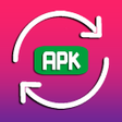 Icono de programa: App Backup - Apk Extracto…