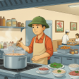 Icon of program: Brothers Pho Restaurant